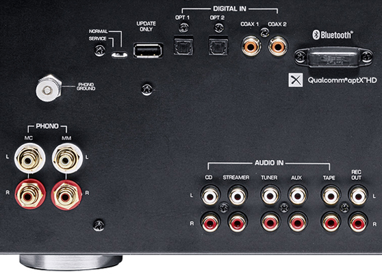 Magnat MA 900 - cecha 2